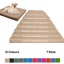 Materasso Letto per Cani