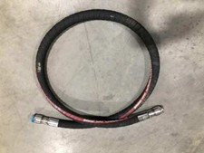 Continental Conitech Plicord ExtremeFlex 10 piedi tubo di trasferimento petrolio/carburante 1-...