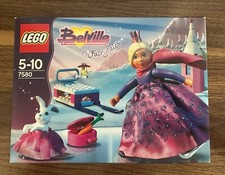 Lego Belville 7580 LA