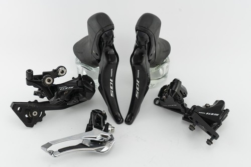 Shimano 105 r7020 - shimano, r7020/r7000