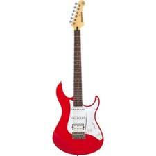 YAMAHA Pacifica 112J Red