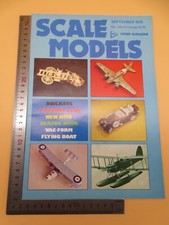 Scale Models Vol 6 No 72