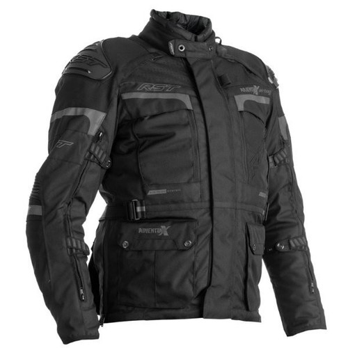 Rst pro adventure - pro, adventure-x