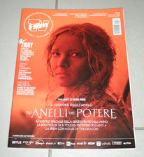 FILM TV n. 34 - 2022 -