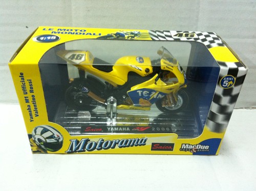 Saico diecast moto gp - saico,