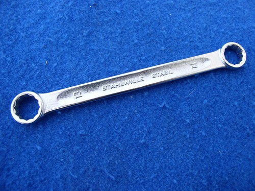 Stahlwille chiave anello - stahlwille,