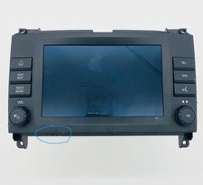 Centralina radio navigazione