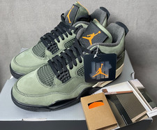 Air Jordan 4 x Undefeated