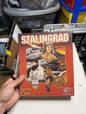 WORLD AT WAR: STALINGRAD