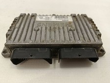 Modulo centralina cambio