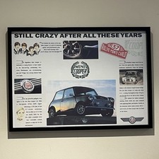 Austin Rover Mini Cooper 1.3i