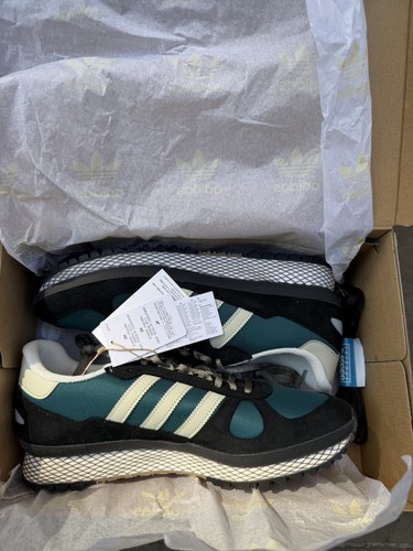 Fine sneaker adidas ny ii - adidas,