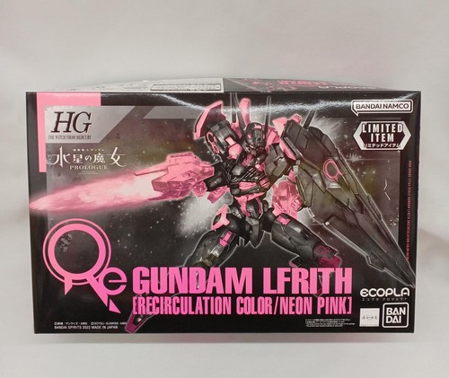 Gunpla numero modello - , hg