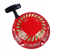 Starter Gruppo Avviamento a