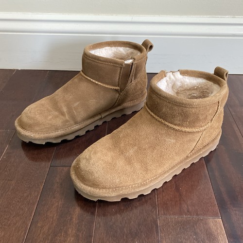 Stivali bambino bearpaw taglia - bambino,