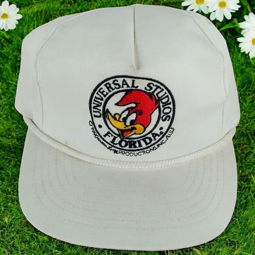 Cappello vintage 1990