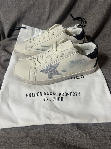 Scarpe golden goose