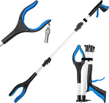Pinza Raccogli Oggetti Extra