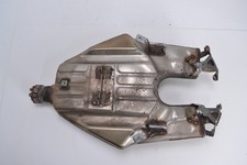 Silenziatore di scarico