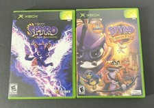 The Legend of Spyro: A New