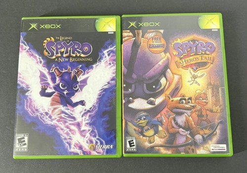 The legend spyro - the, spyro: