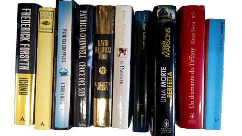 Libri euro lotto - euro,