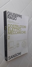 Giuseppe Rago COSTRUZIONI