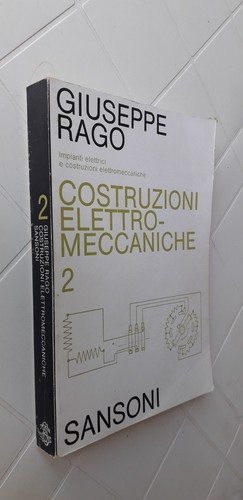 Giuseppe rago costruzioni - giuseppe,