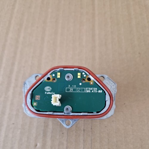 Centralina faro led - led, ford
