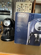 De’Longhi EC 201.CD.B 1050W
