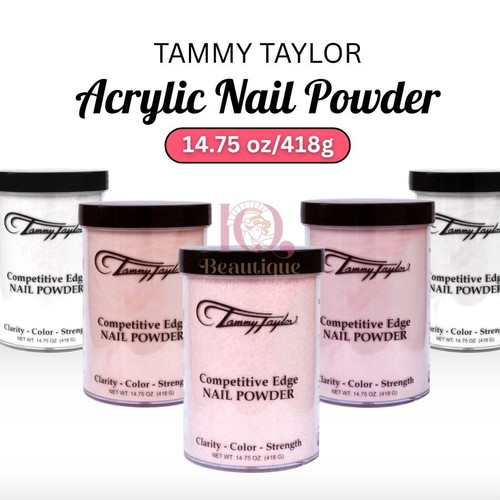 Tammy taylor polvere - tammy, acrilica