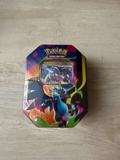 Pokemon TCG Mega Charizard X
