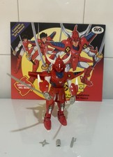 GIG I 5 Samurai Trooper 1988