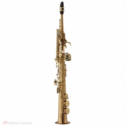 Yanagisawa sassofono soprano - yanagisawa,