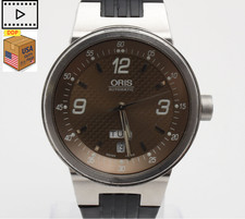 [Ecc+5 con scatola] Orologio