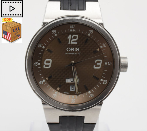 Ecc con scatola orologio - [ecc+5,