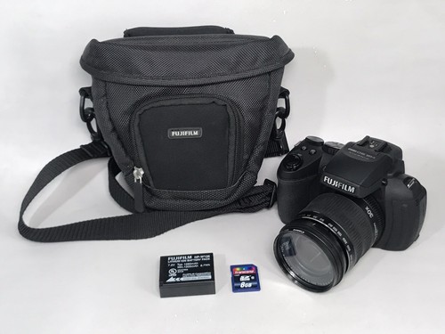 Fujifilm finepix hs30exr 0 - fujifilm,
