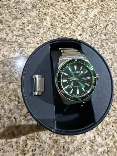 Orologio uomo citizen - orologio,
