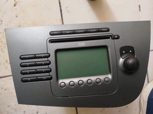 Autoradio più bracciolo - autoradio,