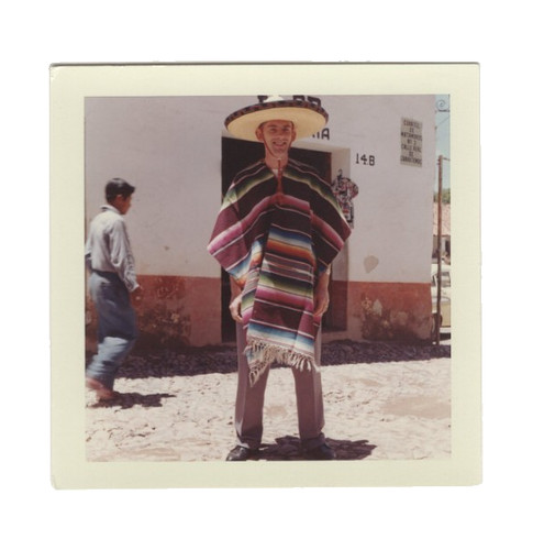 Foto epoca anni a colori - foto,