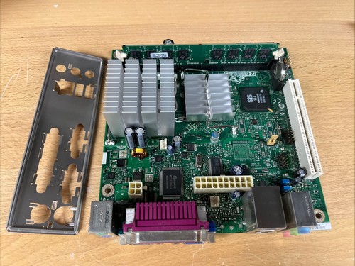Intel d201gly2 mini itx - intel, mini-itx