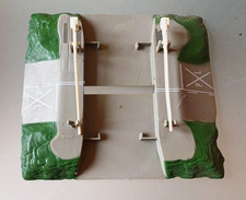 Lima  Passaggio a livello 1/87