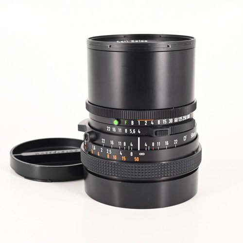 Obiettivo hasselblad f4 - hasselblad, 50