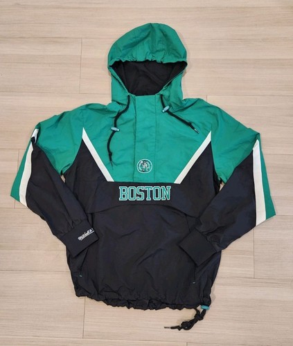 Giacca nba boston celtics uomo - nba,