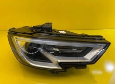 FARO ANTERIORE DESTRO AUDI A3 8V LIFT XENON CON LED 8V0941006E