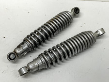 Kymco Zing 125 RF25AA anno