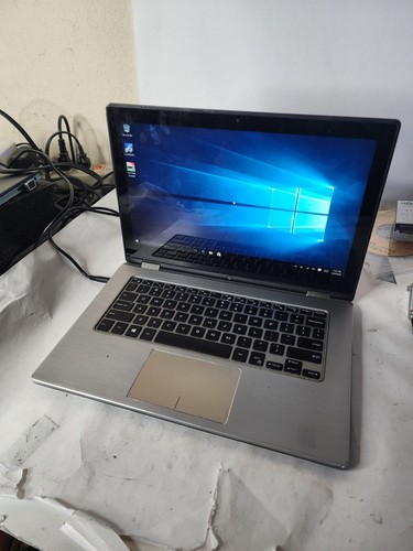 Dell inspiron 7353 4 - 13-7353, 13,4"