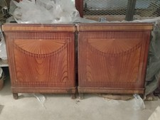 Antica camera da letto