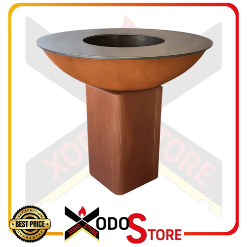 Braciere barbecue bbq - , da
