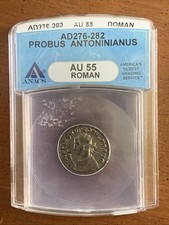 Impero romano probo 276 282 - ad, 276-282